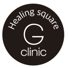 G Clinic (G-Healing Square) logo