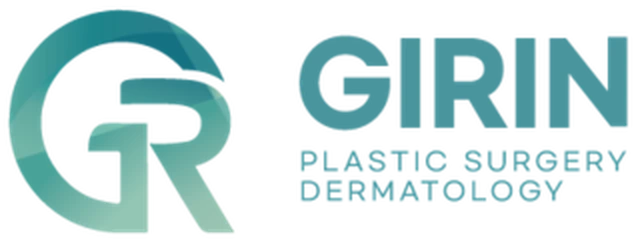 Girin Plastic Surgery logo