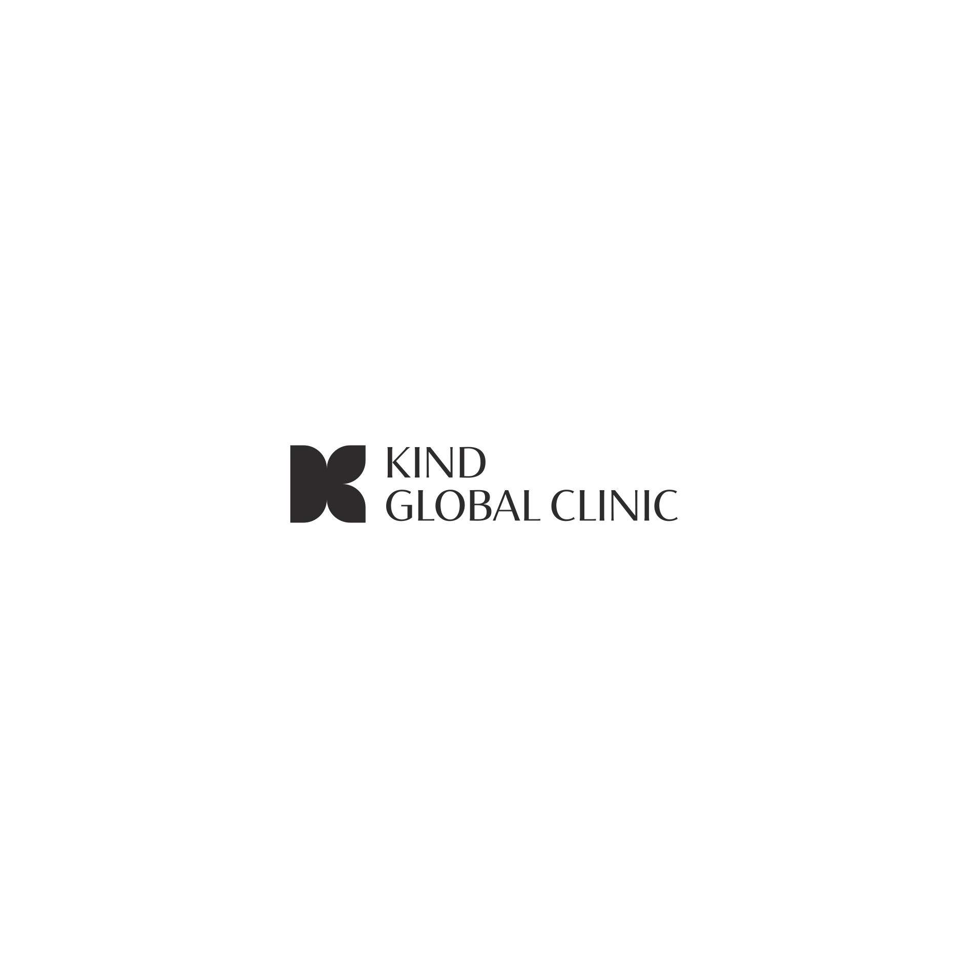 Kind Global Clinic logo