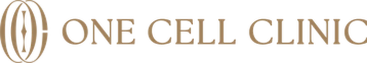 ONE CELL CLINIC logo