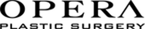 OPERA PLASTIC SURGERY logo