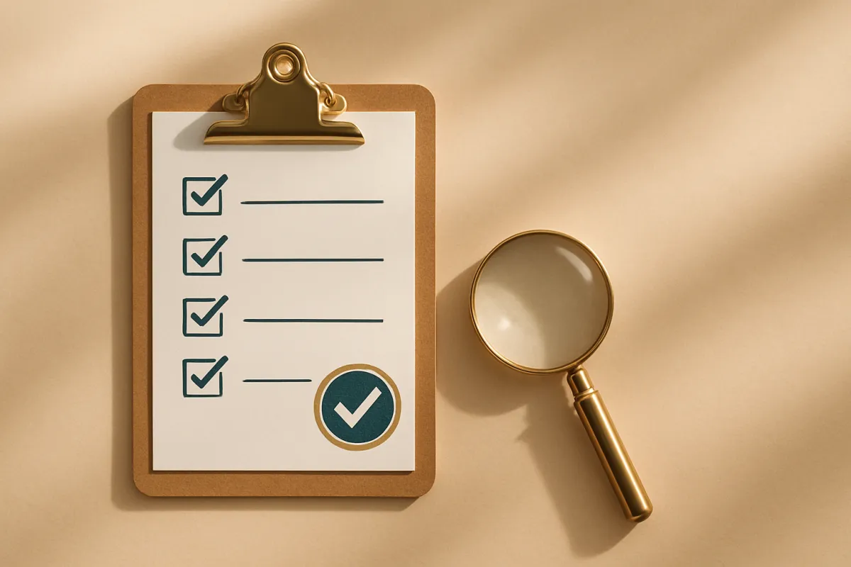 Choosing a registered medical clinic in Korea