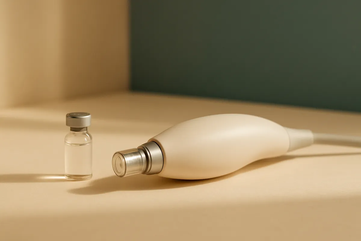 Comparison of microwave body contouring and lipolysis injections in Korea