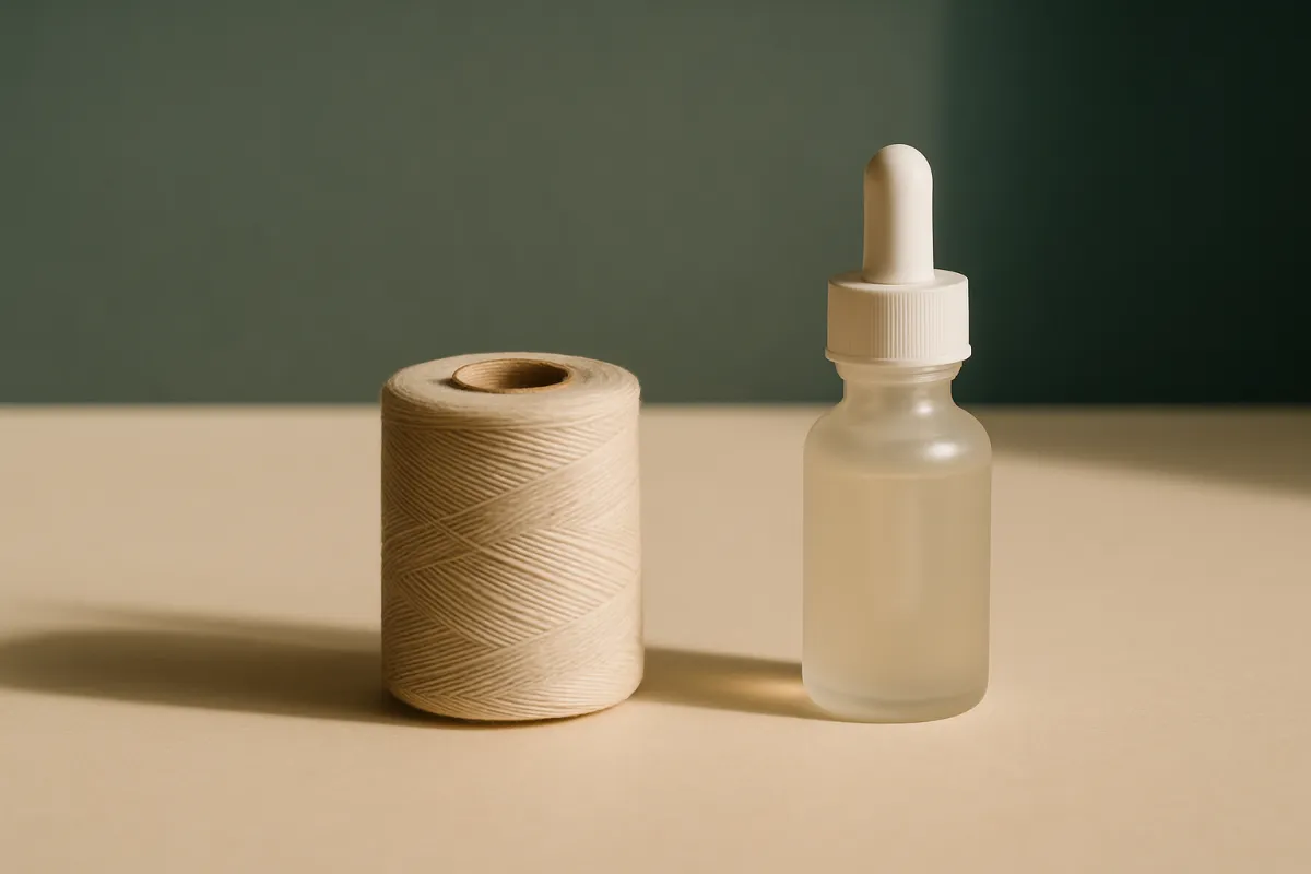 Thread lifting compared with filler for facial contour in Korea