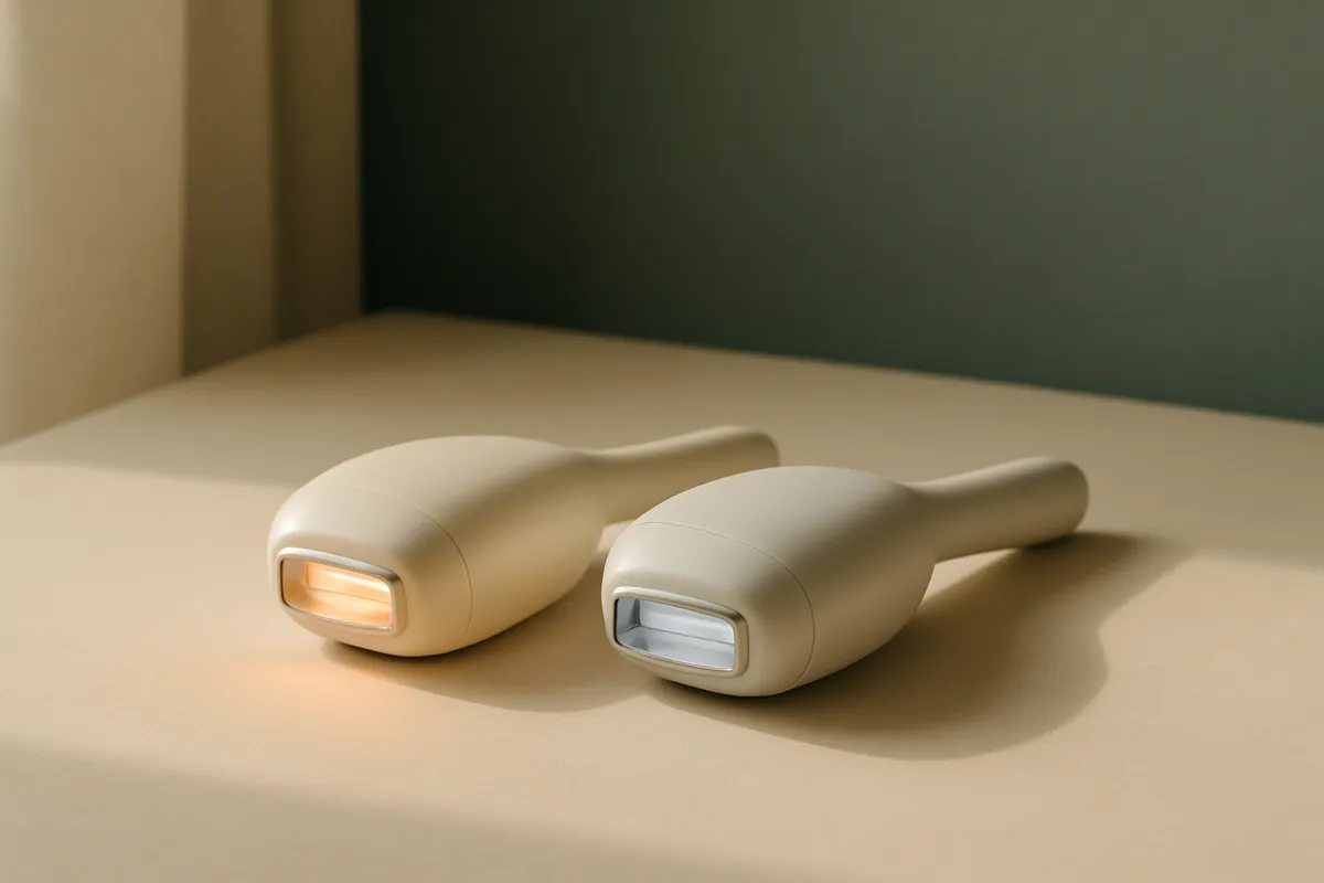 Comparison of laser toning and IPL pigmentation treatments in Korea