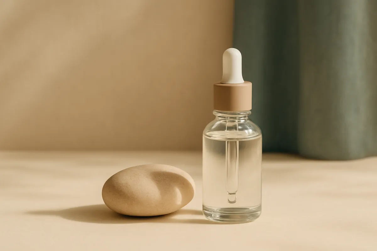 Anti-aging treatment planning in Korea