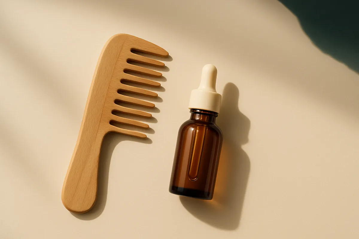 Scalp assessment before hair loss treatment or transplant in Korea