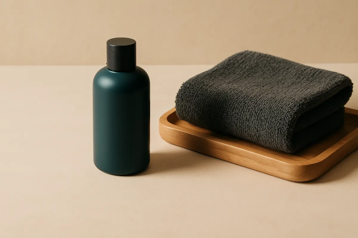 Aesthetic treatment consultation for men in Korea