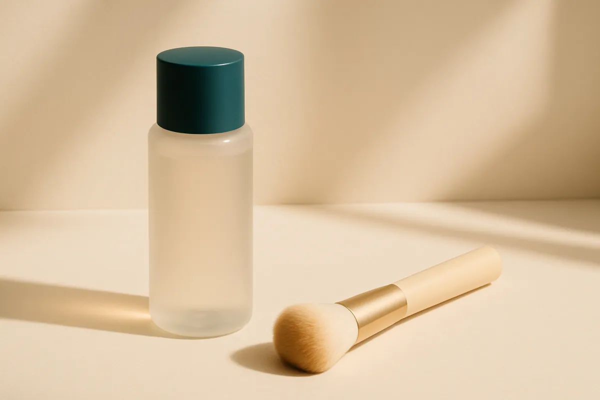 Enlarged pores and skin texture treatment in Korea
