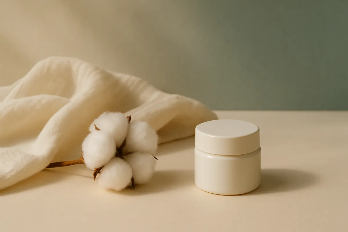 Gentle skin treatment planning for sensitive skin in Korea