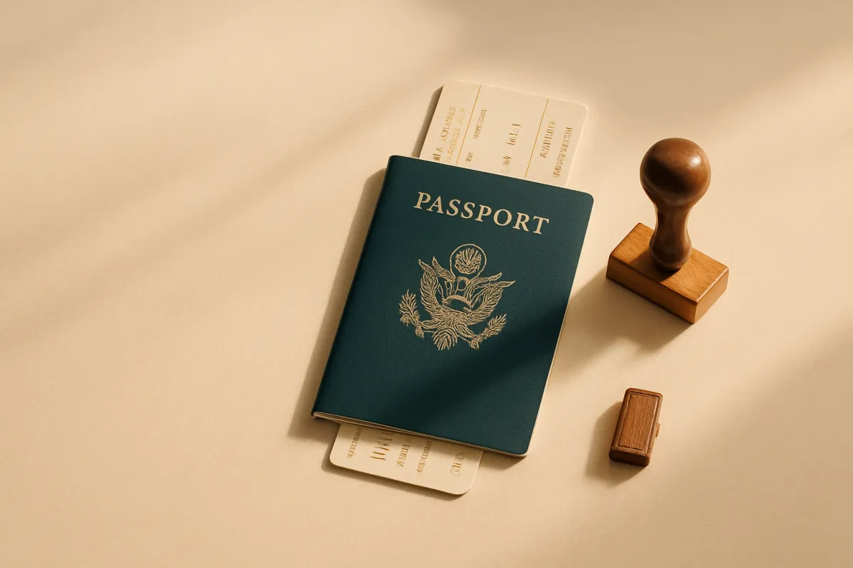 Visa and entry guidance for medical travel to Korea