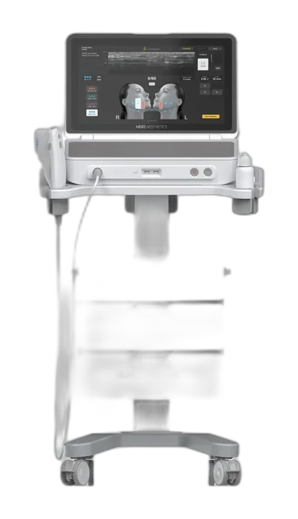 Ultherapy Prime