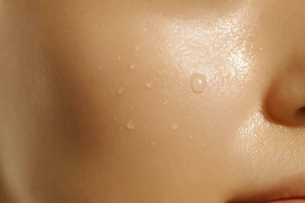 Glass Skin